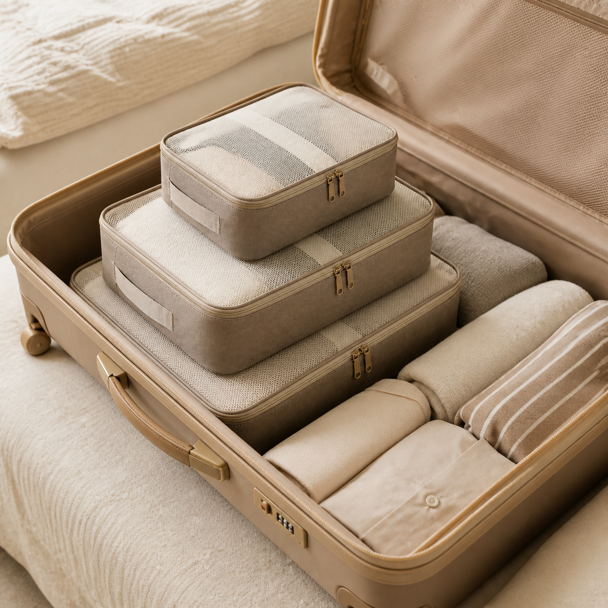 TRAVEL collection from AVERLOMIA